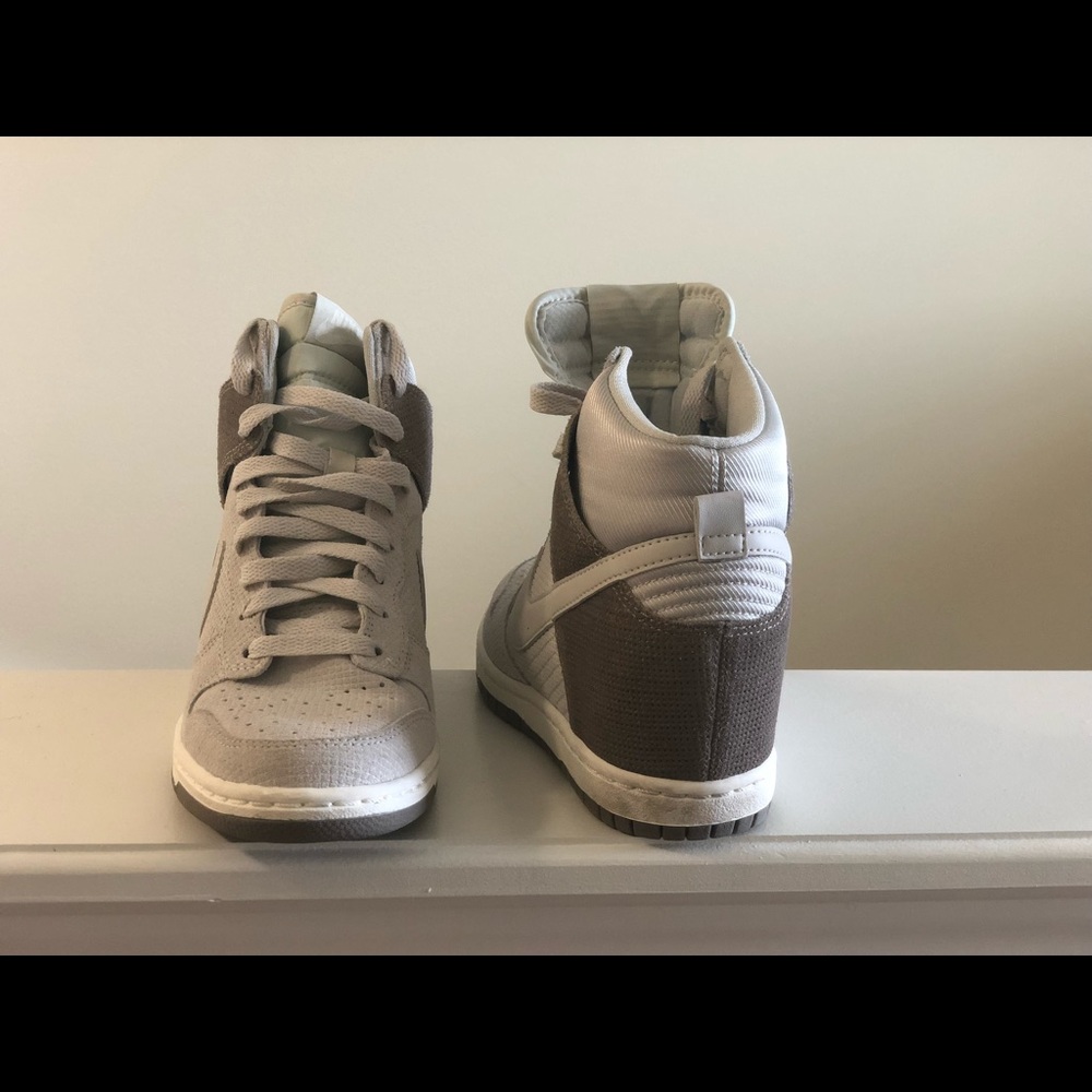 Nike Heels